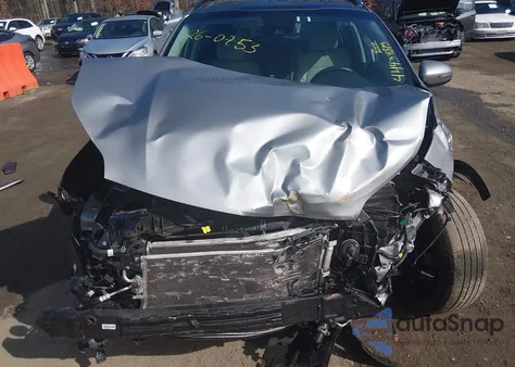 2022 Kia Sportage Ex из США, поврежденный, VIN KNDPNCAC3N7984480